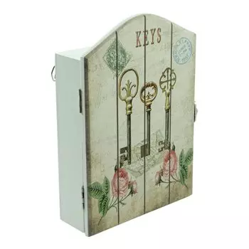 Ключница 16*5*22см