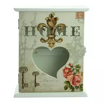 Ключница 17*6*22см