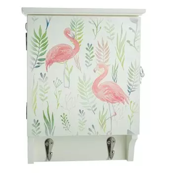 Ключница 17*6*23см