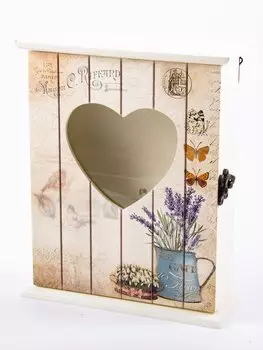 Ключница 18х6х24 см