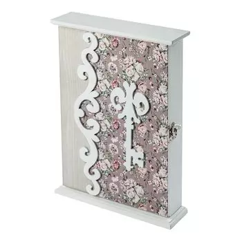 Ключница 22*6*30см