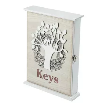 Ключница 22*6*30см