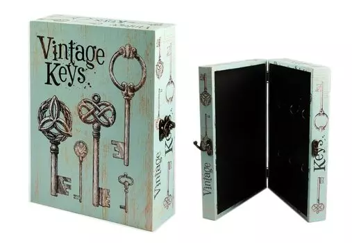 Ключница «Ключики»