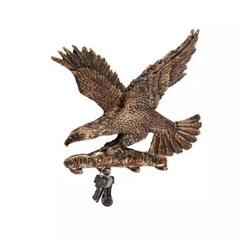 Ключница «Орел»