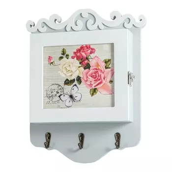 Ключница "Розы" 22*6*30см