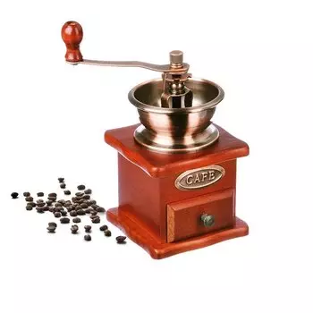 Кофемолка