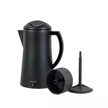 Кофеварка гейзерная