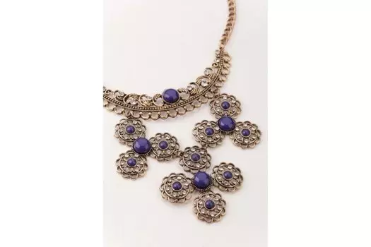 Колье «АДЕЛИ»