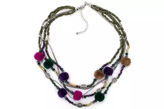 Колье «ФАНИ»