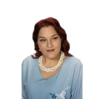 Колье из ракушек