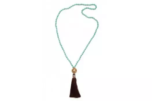 Колье «ЙОГА»