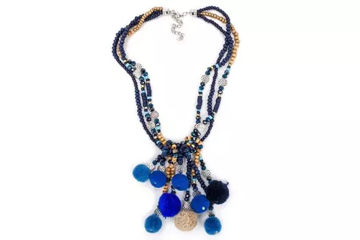 Колье «КЛАМП»