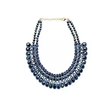 Колье «Нефертити»