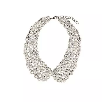 Колье «Жемчужный воротник»