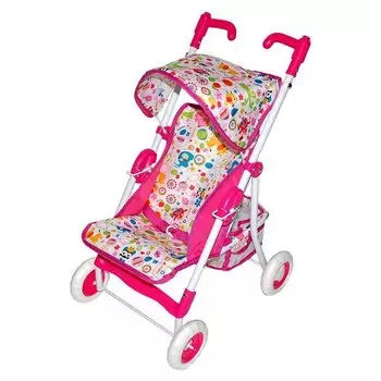 Коляска прогулочная «Фантазия»