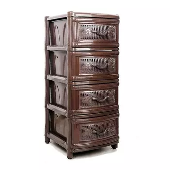 Комод 4-х секционный «Эконом»