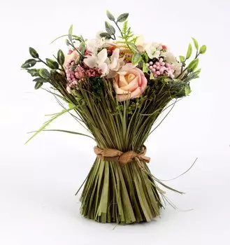 Композиция цветочная 16 см