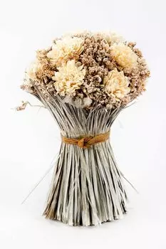 Композиция цветочная 20 см