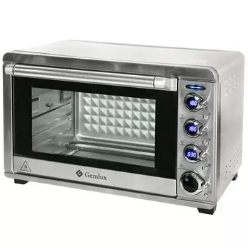 Конвекционная печь GEMLUX GL-OR-2045LUX