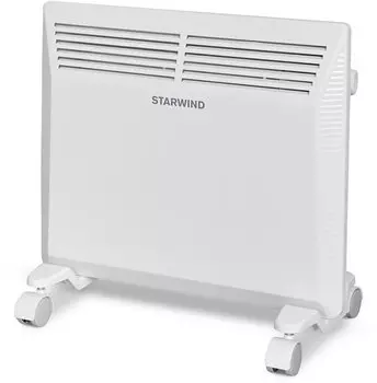 Конвектор Starwind SHV5010 1000Вт белый