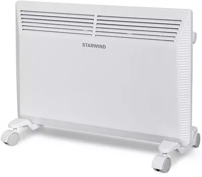 Конвектор Starwind SHV5015 1500Вт белый