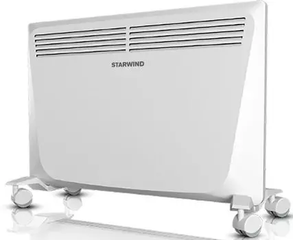 Конвектор Starwind SHV5215 1500Вт белый