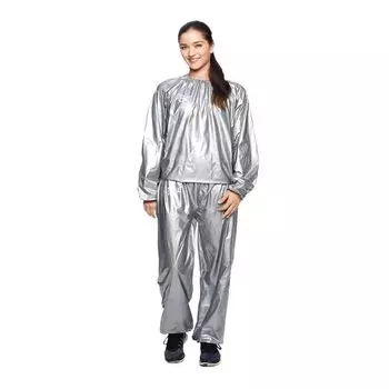 Костюм с эффектом сауны