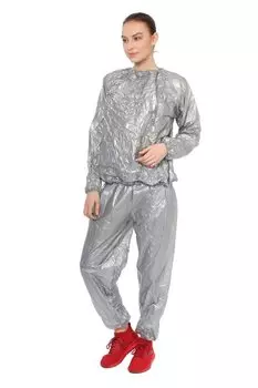 Костюм с эффектом сауны