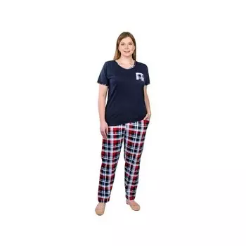 Костюм Синий