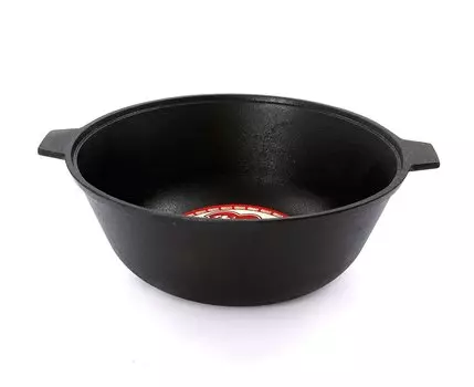 Котел Добрыня 3л. (240мм)