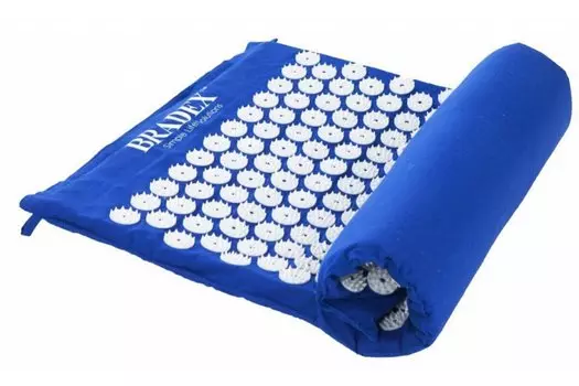 Коврик акупунктурный «НИРВАНА»