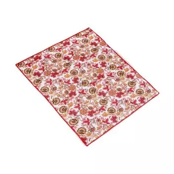 Коврик для сушки посуды «Русский узор»