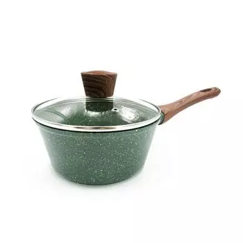 Ковш с крышкой 1,7л.