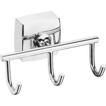 Крючок тройной "заяц "Keiz"