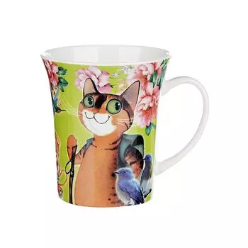 Кружка «Кот»