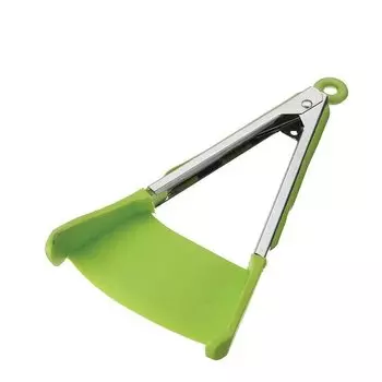 Кухонная лопатка-щипцы