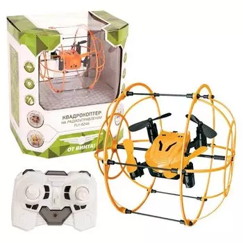 Квадрокоптер От Винта FLY-0246