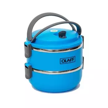 Ланч-бокс «Свежесть»