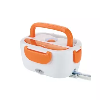 Ланчбокс с подогревом