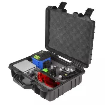 Лазерный уровень Bort BLN-25-RLK