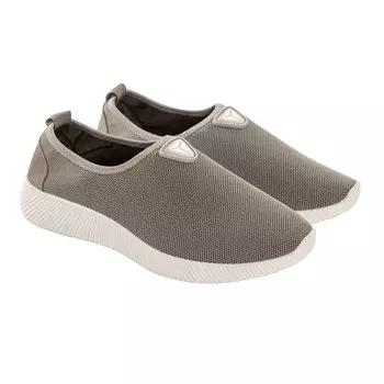 Летние кроссовки Актив Серый