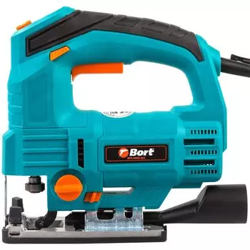 Лобзик электрический Bort BPS-900X-QLt