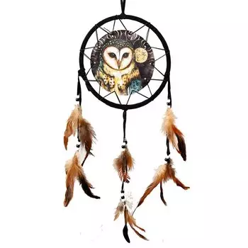 Ловец снов «Полярная сова»