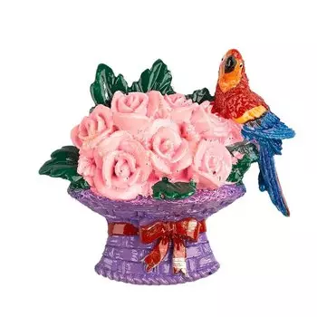 Магнит «Цветы»