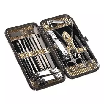 Маникюрный набор