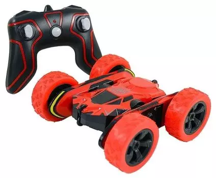 Машина на радиоуправлении