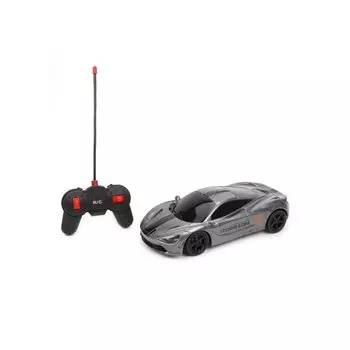 Машина на радиоуправлении