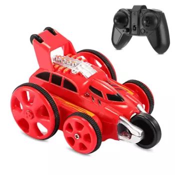 Машина на радиоуправлении: Автомаркет