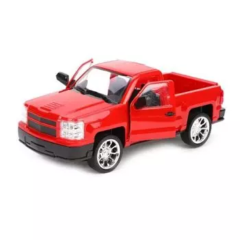 Машина на радиоуправлении «Внедорожник»