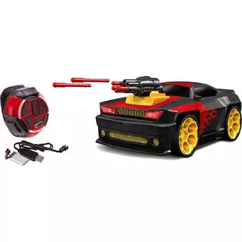 Машина радиоуправляемая «Сталкер Пламя»